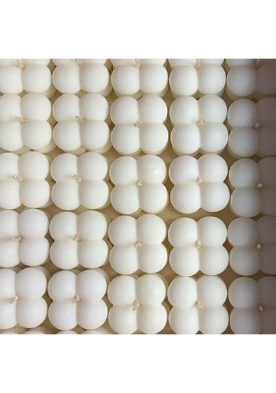 Bernami Biblo Pinterest Mini Bubble Kokulu Mum Seti - 40 Adet