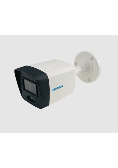 Neutron TRA-7216 HD-UP 2 MP 3.6 MM Sabit Lens IR Bullet AHD Kamera