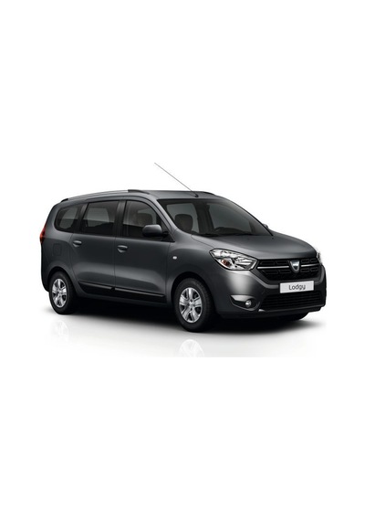 Inwells Dacia Lodgy 2012 - 2015 Ön Muz Silecek Takımı