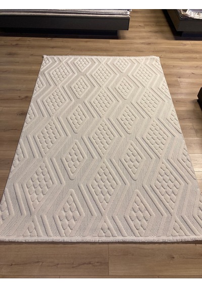 Crea Halı Plus 160x230 Ebat Iskandinav Halı