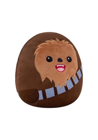 Squishmallows Star Wars Serisi - Chewbacca 25 Cm