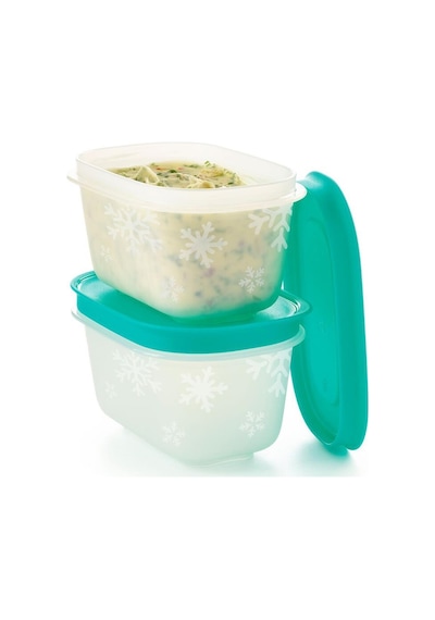 Tupperware Alaska Başlangıç Seti