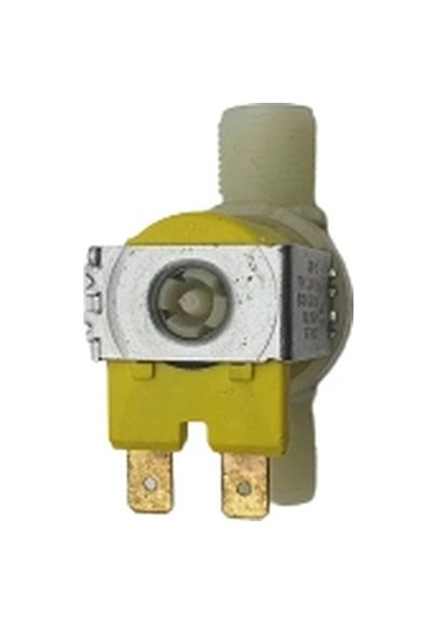 Solenoid Ventil Vana N.k. 1/2 - 12 / 24 / 220 Ac / Dc