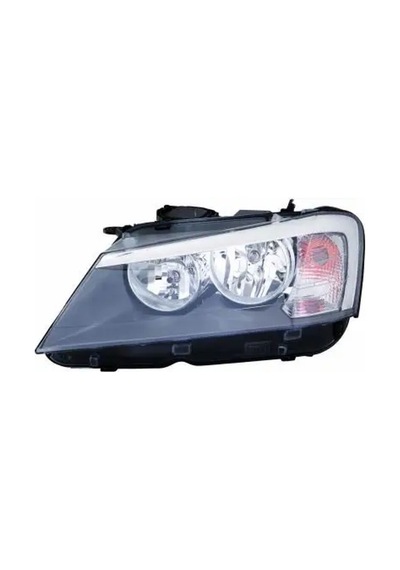 Bmw X3 20d On Far Sag 2011-2013 Depo 4441180rmldem2