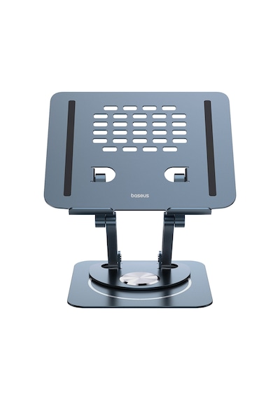 Baseus Ultrastable Pro Dönebilir & Katlanabilir Laptop Standı