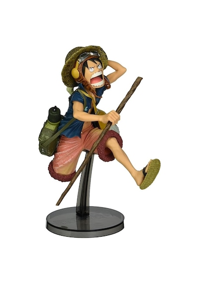 Monkey D. Luffy Figür