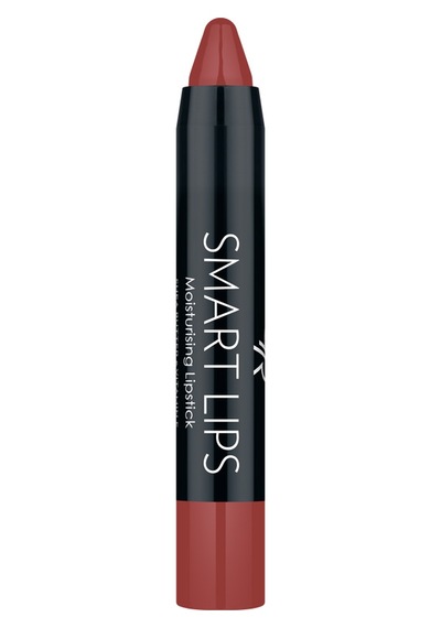 Golden Rose Smart Lip Moisturising Lipstick Kalem Ruj 08
