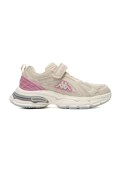 Kappa 4061 Bej Çocuk Sneakers
