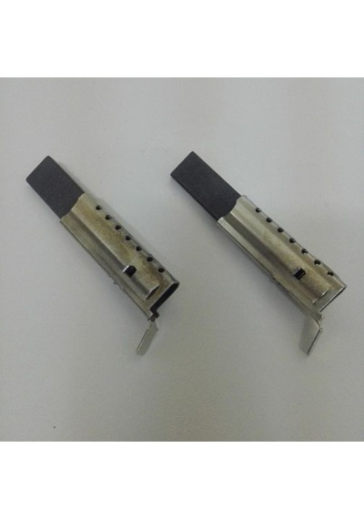 Arçelik Beko Uyumlu Çamaşır Makinesi Motor Kömürü Kömür Yuvası Brush - 549205830