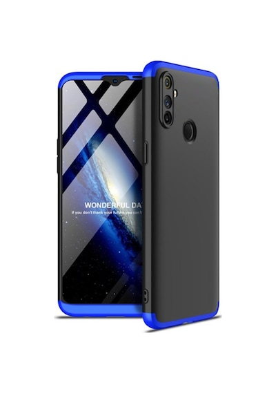 Realme 5I Kilif Zore Ays Full Koruma Kilif 481912648