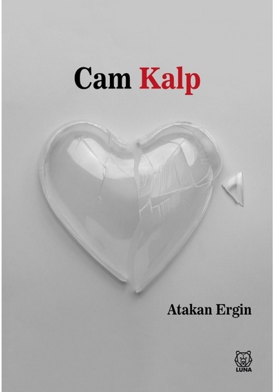 Cam Kalp - Atakan Ergin - Luna Yayınları
