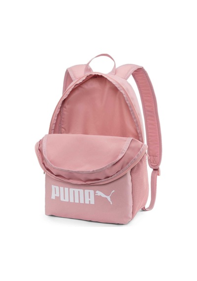 Puma Phase Iı Sırt Çantası 077482 05 Pembe