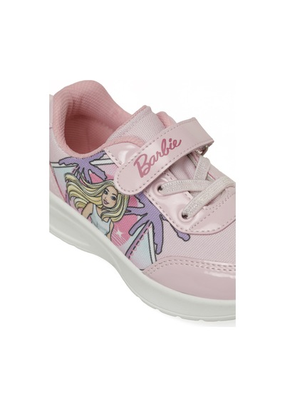 Barbie Lavısta.p6fx Pembe Kız Çocuk Sneaker 000000000102238904 Pembe