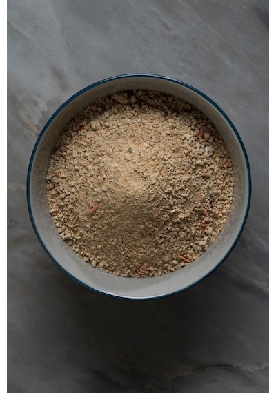 Kaşka Siyez Tarhana 1 KG