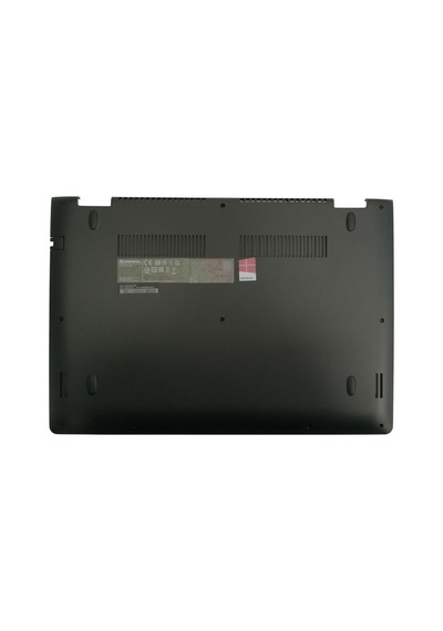 Lenovo Uyumlu Yoga 500-14Isk (Type 80Rl) Alt Kasa