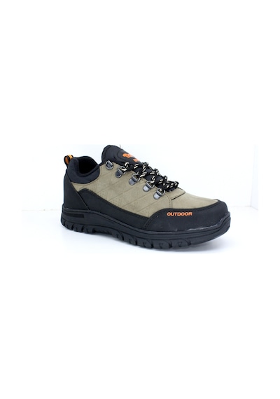 Trendyshoes 115 Dakırs Erkek Kaymaz Taban Ayakkabı