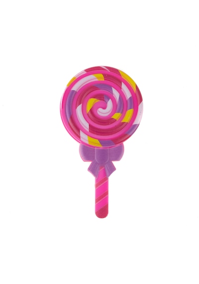 Makyaj Seti Çocuk Makyaj Seti Sürülebilir Makyaj Seti Lolipop