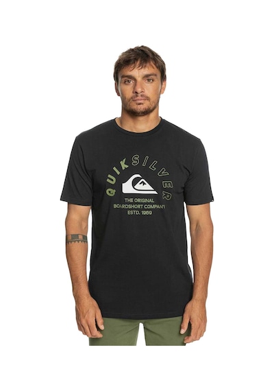 Quiksilver Mixedsignals Erkek Tişört EQYZT07276-KVJ0