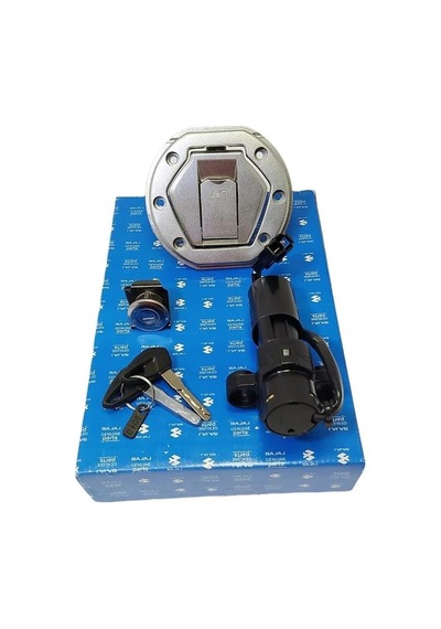 Kontak Seti Ns 200 A