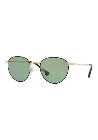 Persol Ps2445s 107452 Yuvarlak Erkek Güneş Gözlüğü