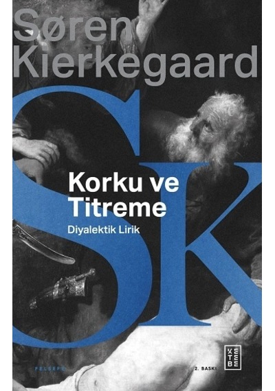 Korku Ve Titreme