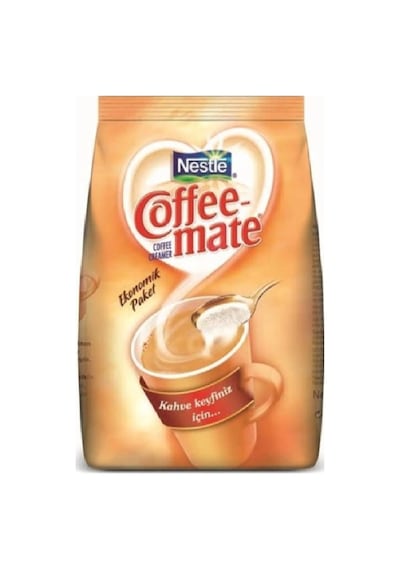 Nestle Coffee Mate Kahve Kreması 625 Gr