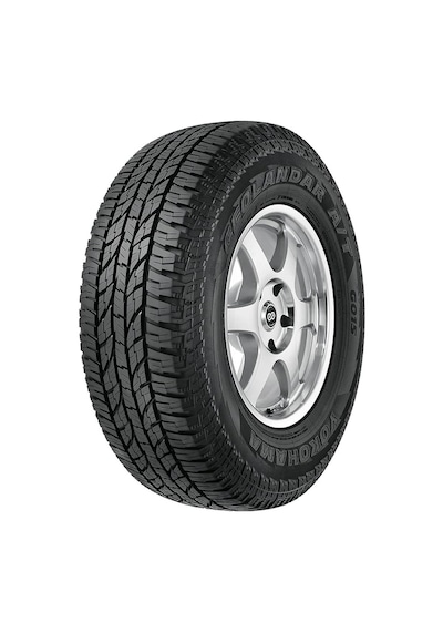 265/60r20 121/118s Geolandar A/t G015 2025