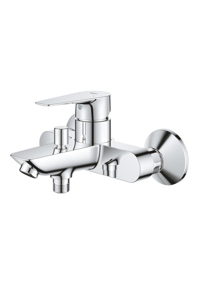 Grohe Duş Seti 23605001 + 27389003 Gri