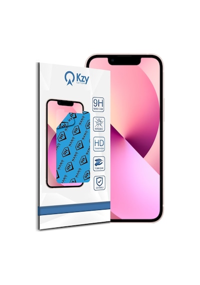 Apple Uyumlu iPhone 13 Mini Nano Ekran Koruyucu Kırılmaz Esnek Cam (510861784) 20 Tl Fark Ile Apple Uyumlu iPhone Hızlı Şarj Kablosu