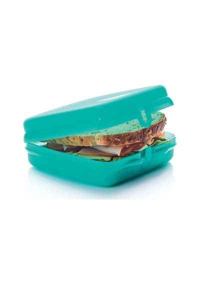 Tupperware X Peppycooky - Set 7