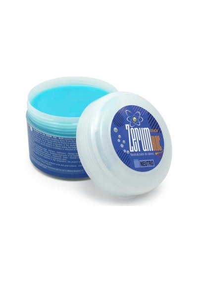 Zerum Block Stick Neutral 170 G