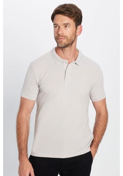 Tudors Erkek 5'li Paket Siyah-beyaz-lacivert-haki-gri Slim Fit Dar Kesim Pamuklu Düz Pike Polo Yaka Tişört-33047 Multi Çok Renkli Tudors Erkek 5'li Paket Siyah-beyaz-lacivert-haki-gri Slim Fit Dar Kesim Pamuklu Düz Pike Polo Yaka Tişört-33047 Multi Çok Renkli