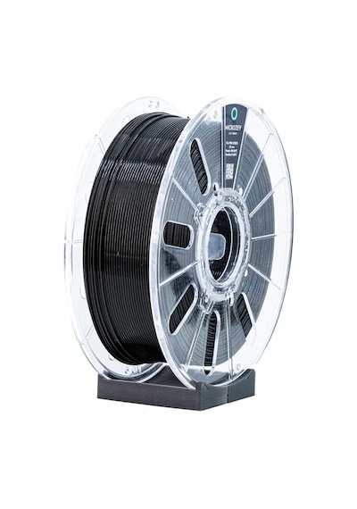 Microzey Pla Pro Eco Siyah Filament - 1.75mm - 1 Kg