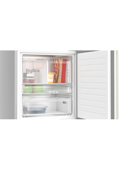 Siemens iQ300 KG56NVPD0N 500 L Buzdolabı