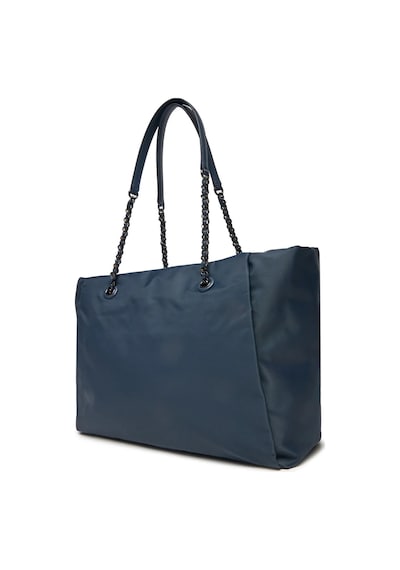 Mıchael Kors Kadın Omuz Çantası 30r5sıot3c-navy Lacivert