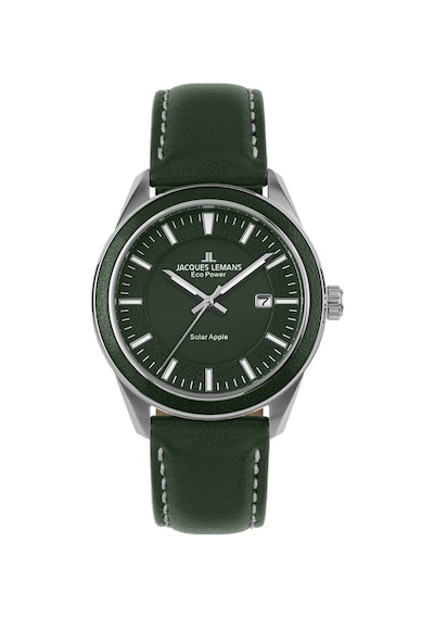 Jacques Lemans Eco Power 1-2116b Erkek Kol Saati
