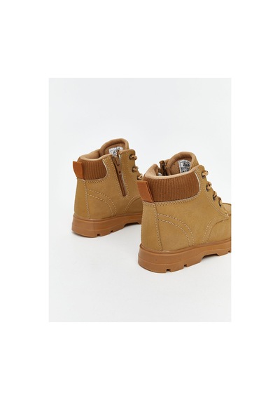 Lc Waikiki Alıta Cıty Farkıyla Lcw Steps Kahverengi Erkek Bebek Bot Kahverengi - 924133193 Kahverengi Lc Waikiki Alıta Cıty Farkıyla Lcw Steps Kahverengi Erkek Bebek Bot Kahverengi - 924133193 Kahverengi