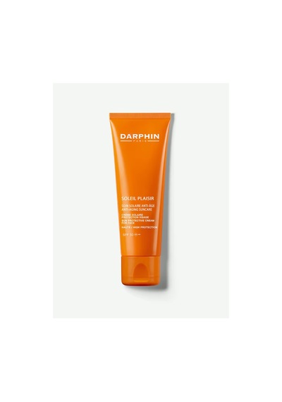 - Spf 50 Güneş Koruyucu - Soleil Plaisir - 50ml
