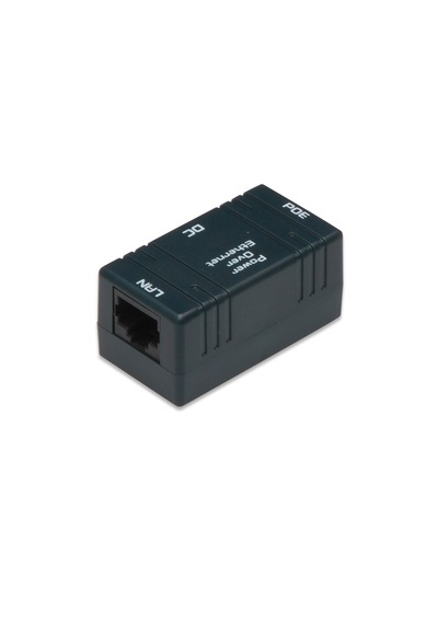 Digitus Poe Pasif Power Injector Kutusu, Güç Adaptörü Ayrıca Temin Edilmelidir Digitus Poe Passive Power Injector -18261