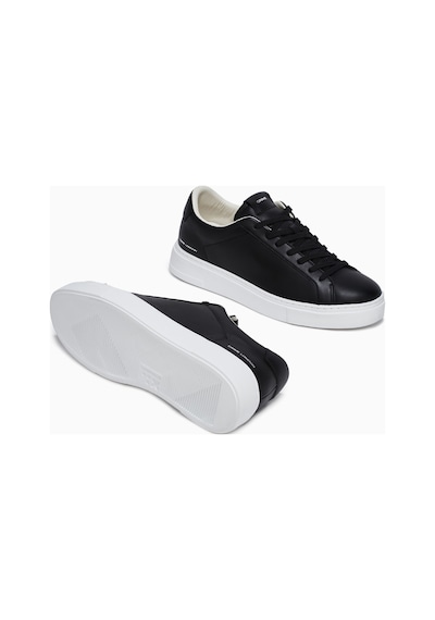 Sneaker Günlük Erkek 13471pp4.20 Crime London Extralıght C08k Black Siyah