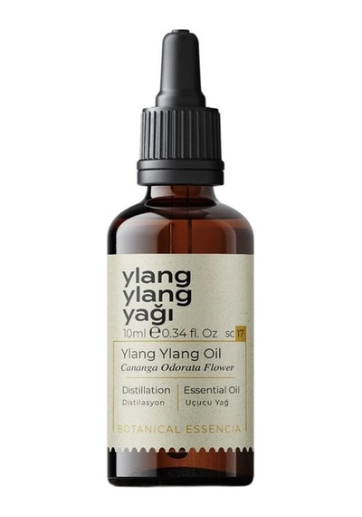 Greenlabel Ylang Ylang Yağ 10 Ml