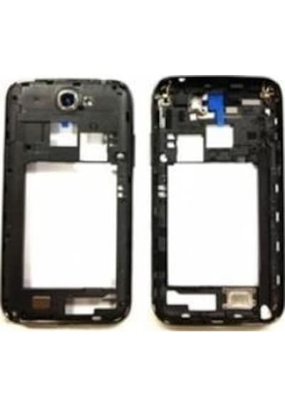 Samsung Uyumlu Galaxy Note 2 Orta Kasa