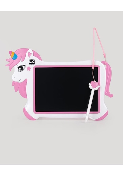 Unicorn Dijital Çizim Tableti 10 İnç Diğer