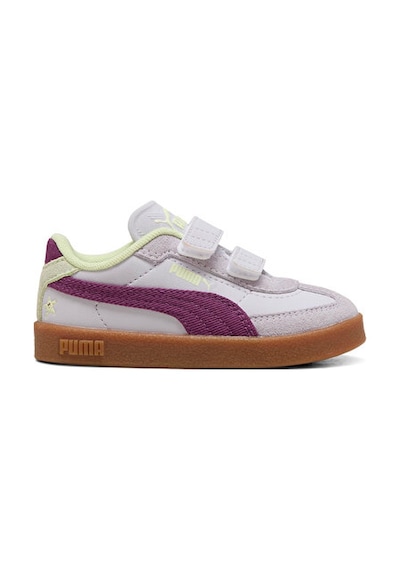 Puma Puma Club İi Era Summer Vinf Bebek Günlük Ayakkabı 40616002 Pembe