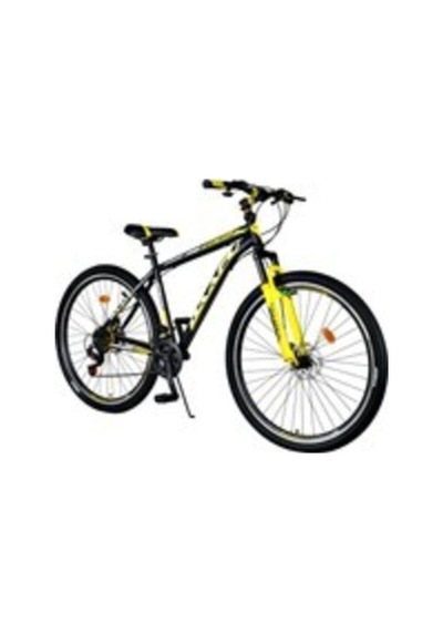 Mekanik Disk Fren Sistemli Yol Bisikleti 29 Jant Sxc 200 Siyah - 936397639 Siyah