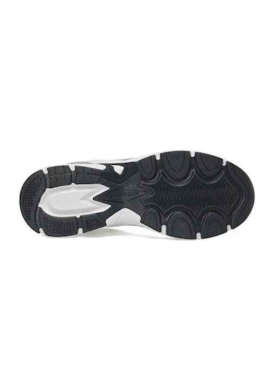 Lumberjack Pol 6fx Beyaz Erkek Sneaker 19-beyaz