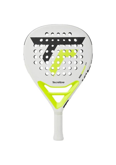Tecnifibre Wall Breaker 370 Padel Raketi 16wabr3704 Çok Renkli
