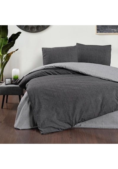 Schafer Home Perry Nevresim Takımı Çift Kişilik Renkli