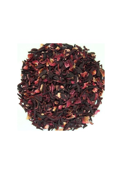 Hibiskus Nar Çiçeği 100 G