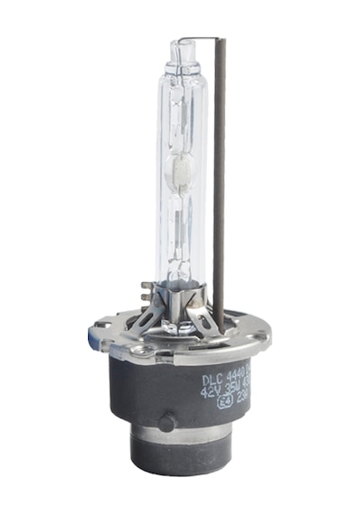 Delco D4s 4300k %50 Fazla Işık Gün Işığı Oem Xenon Far Ampulü P32d 5